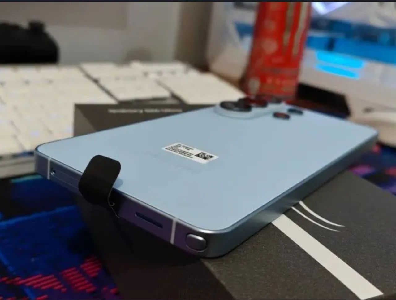 S26 ultra 256 GB - Foto 2