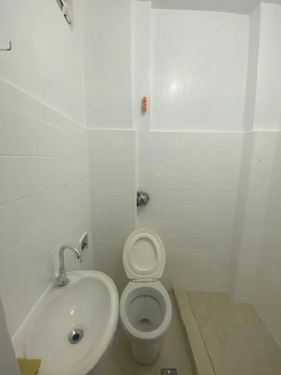 apartamento quarto e sala na Gamboa - Foto 4