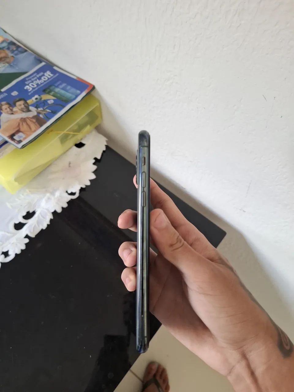 iPhone 11 Pro Max  - Foto 2