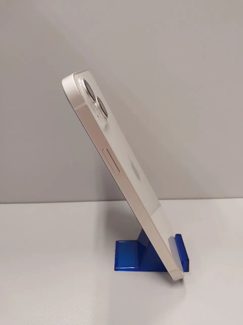 Iphone 14 Plus 128gb - Tudo original - Foto 4