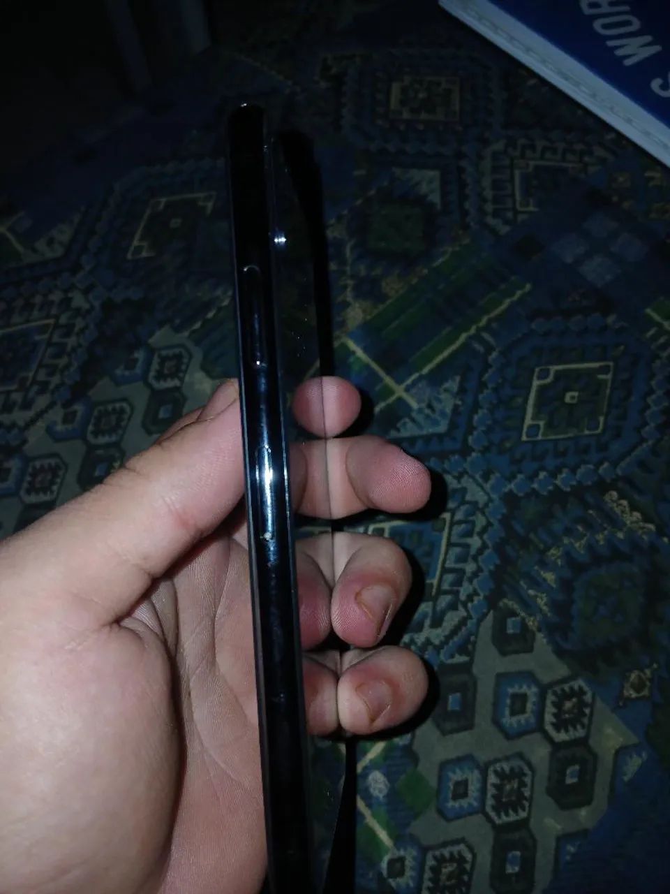 Iphone x perfeito estado - Foto 2