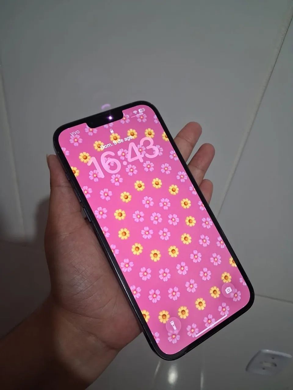 iPhone 13 Pro Max  - Foto 2