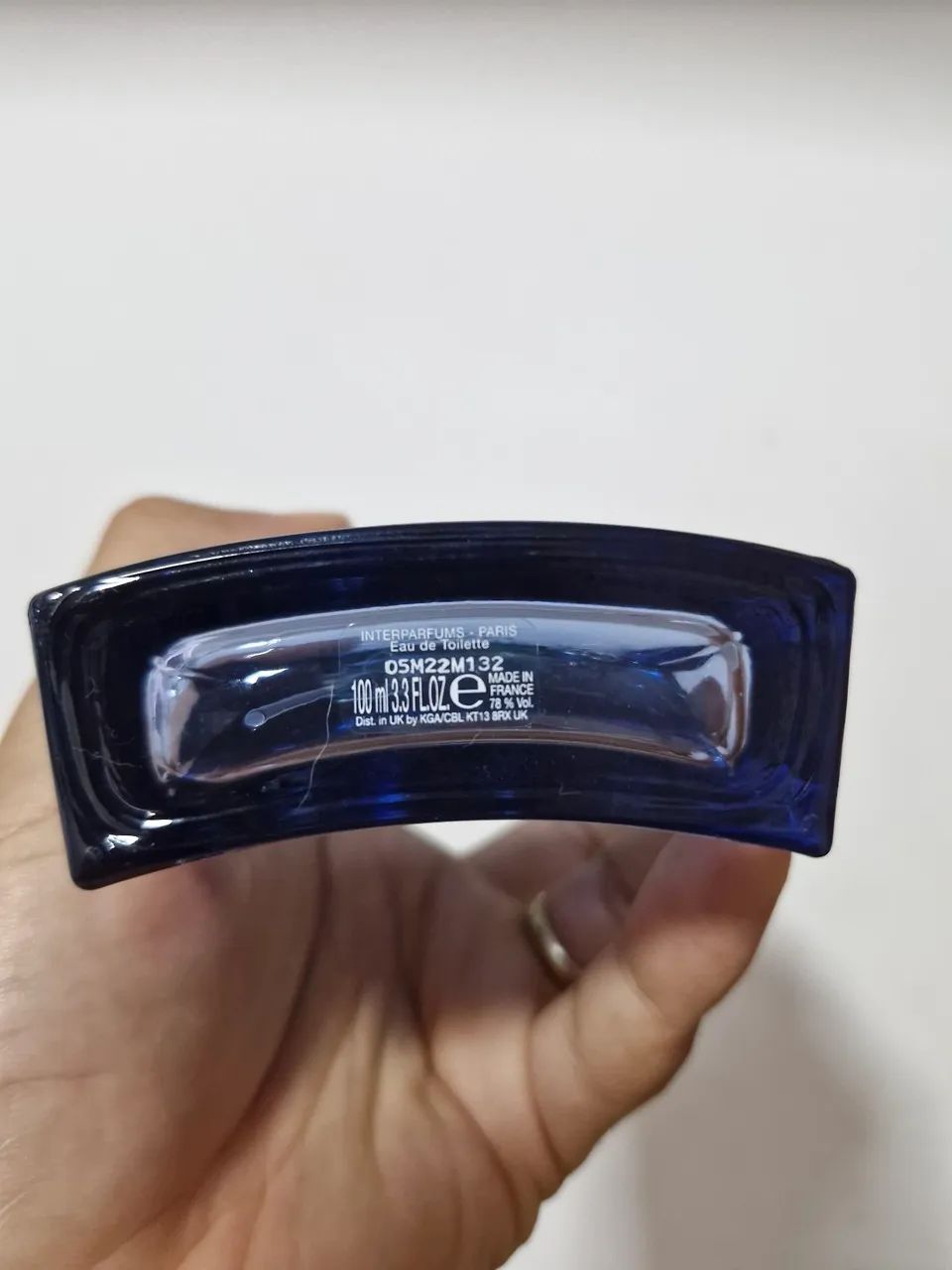 JIMMY CHOO MAN AQUA - 100ml - Foto 2