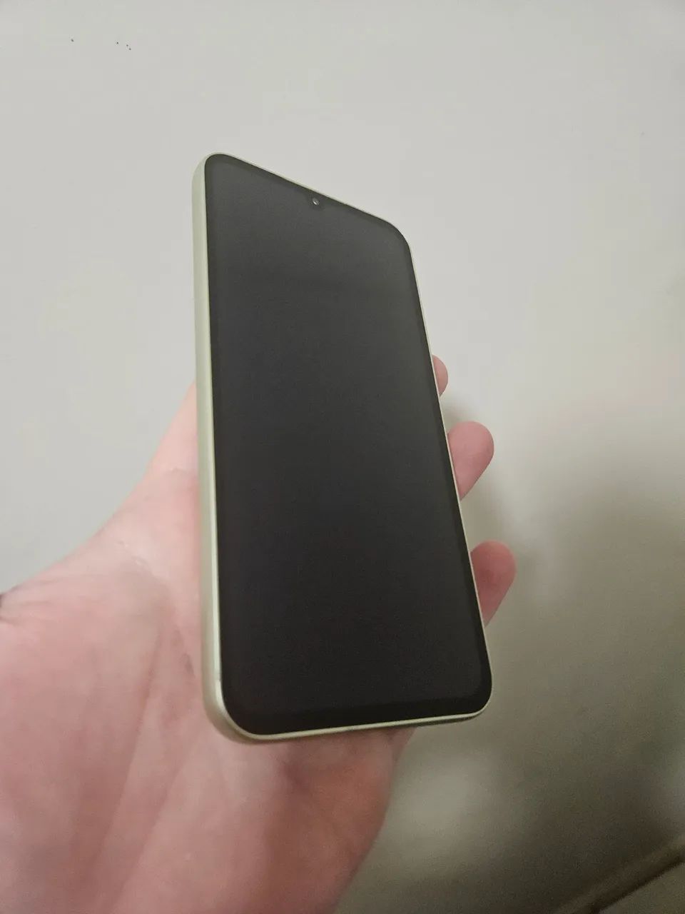 Celular galaxy a34 5g (Com defeito) - Foto 2
