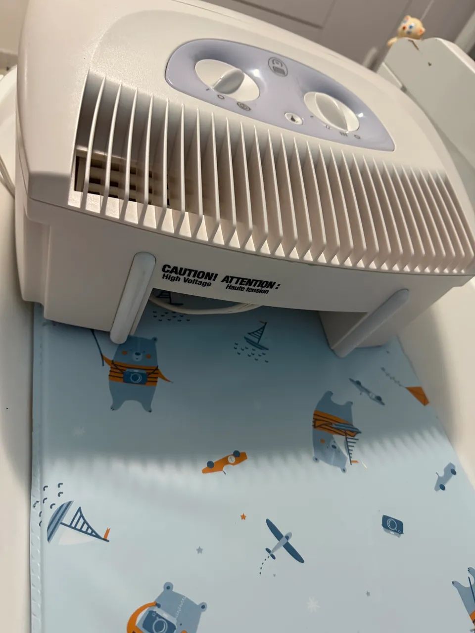 Umidificador de ar vicks - Foto 4