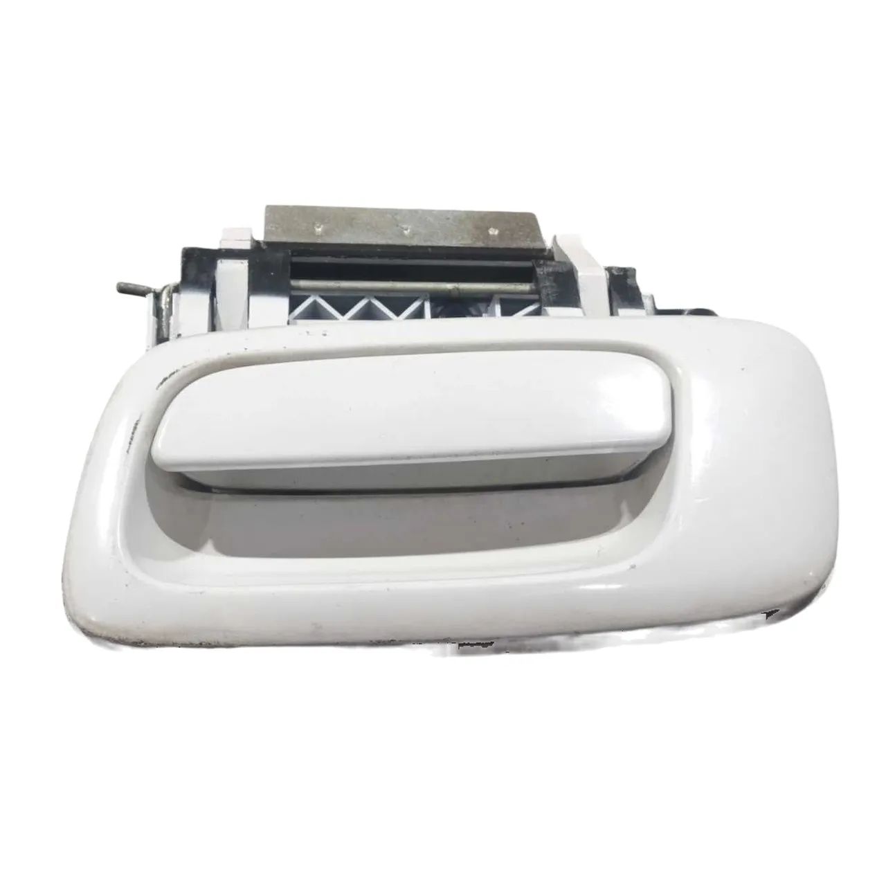 Macaneta Externa Zafira Traseira Esquerda 2001-2012 Original