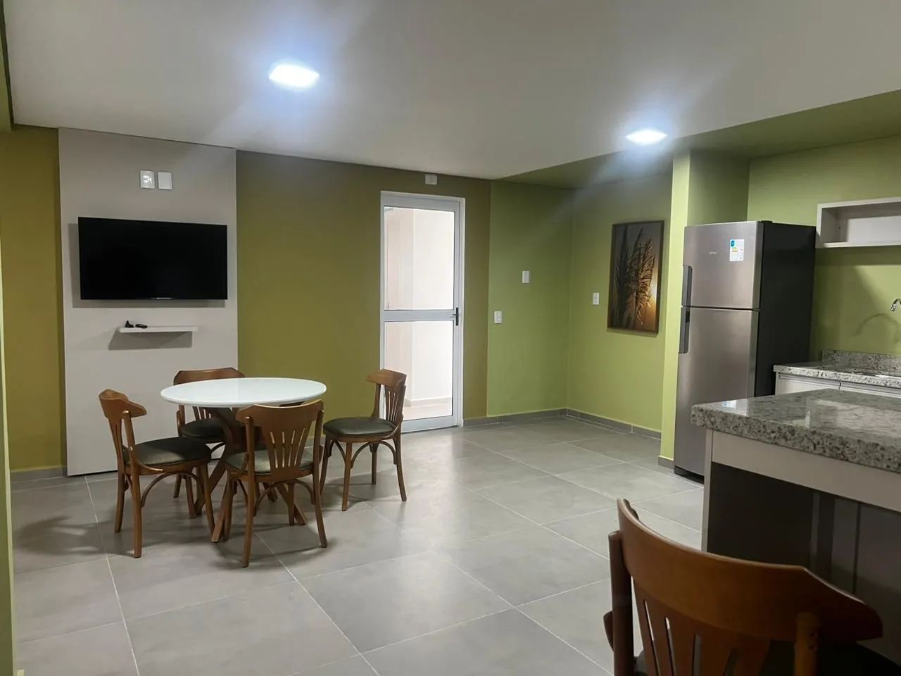 Alugo apartamento - Foto 5