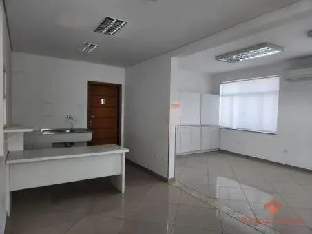 Sala para alugar, 150 m² por R$ 8.400,00/mês - Centro - Osasco/SP - Foto 2