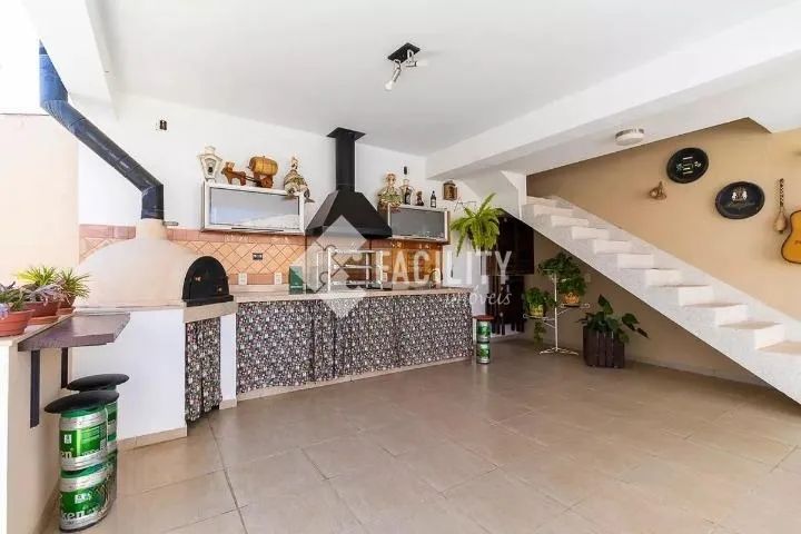 casa - Vila Nogueira - Campinas - Foto 2