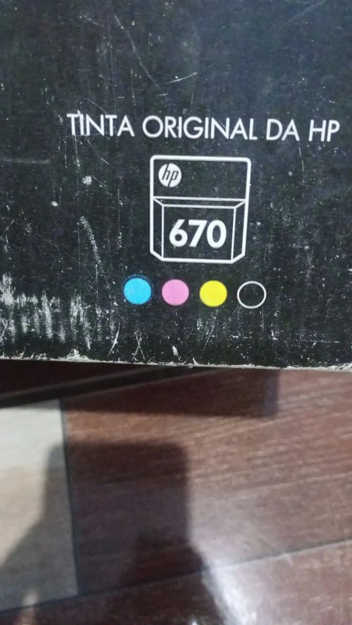 Impressora multifuncional  - Foto 5