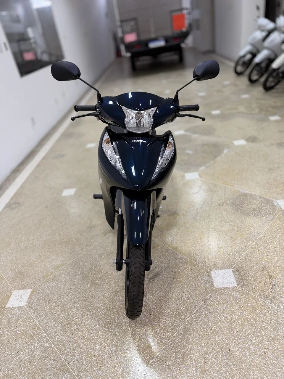 Biz EX 2027  - Foto 2