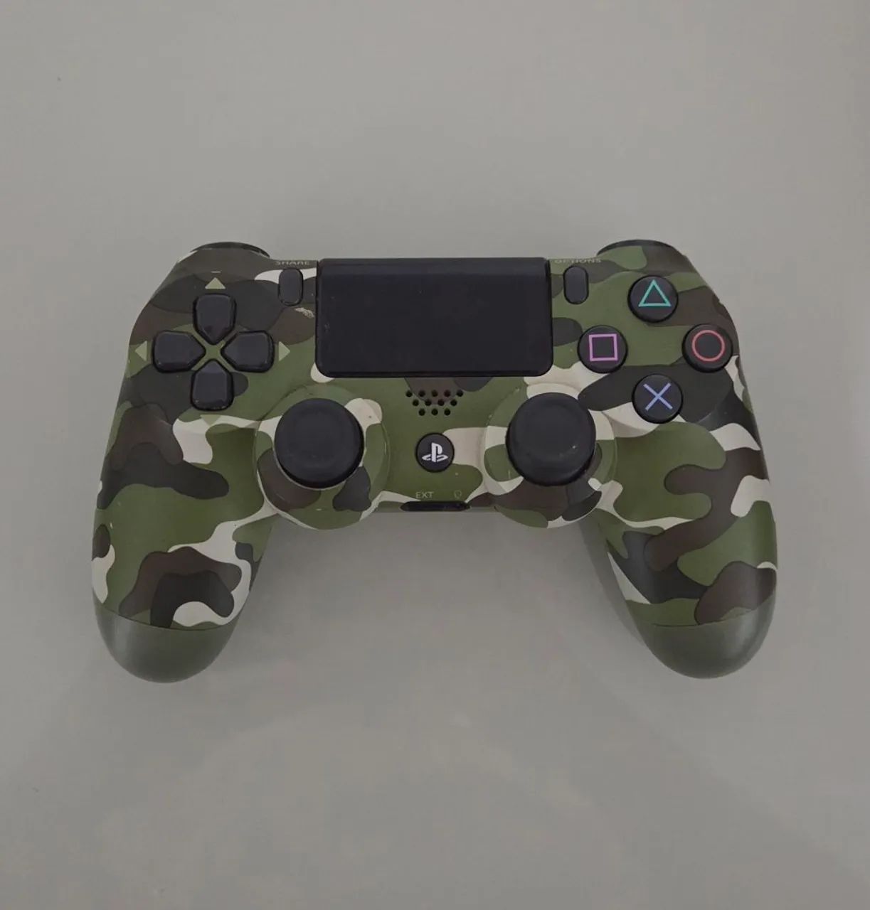 Controle PS4