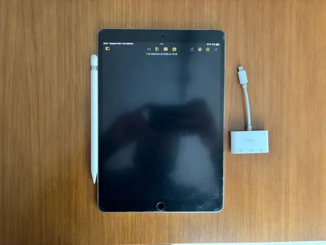 iPad Pro 10,5