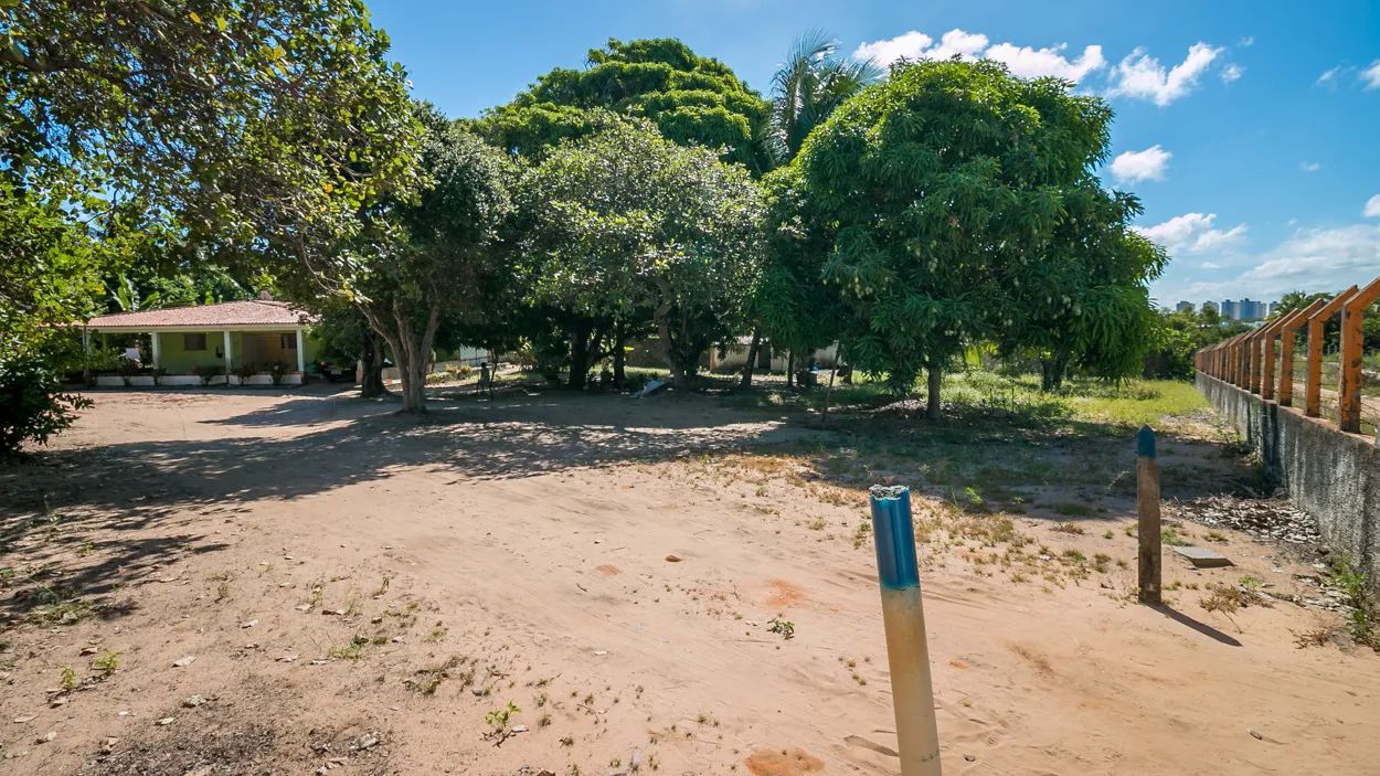 Terrenos Área em Natal - Foto 3
