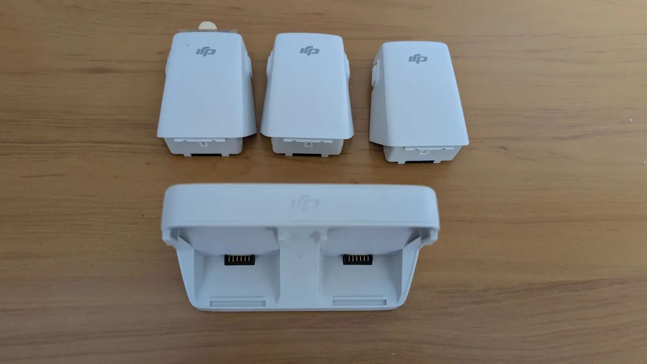 Dji Flip - Foto 4