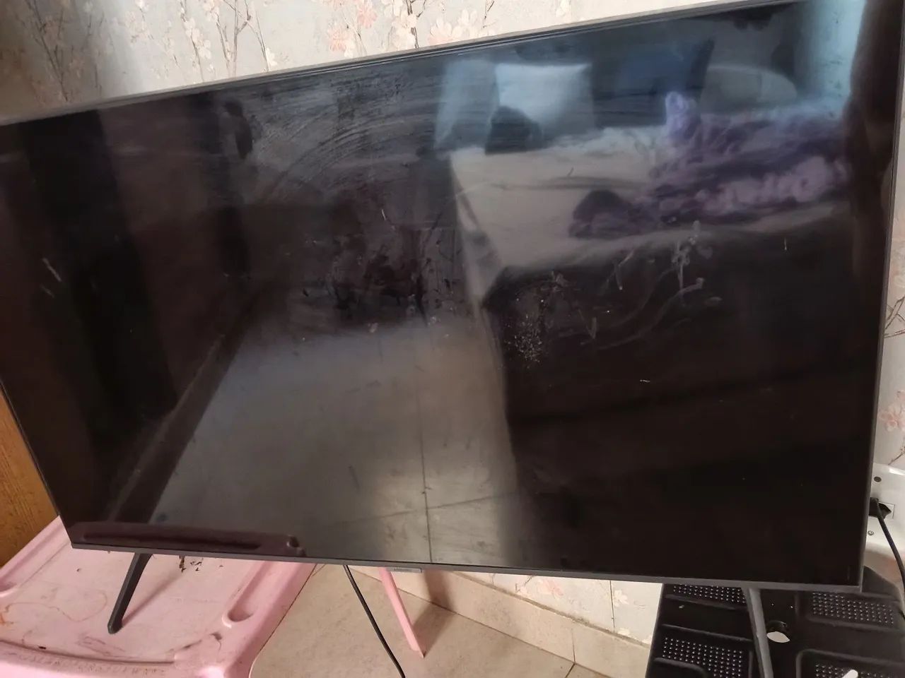 tv  Samsung 