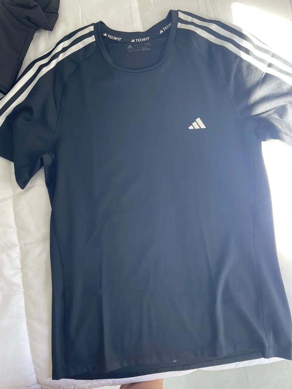 Camiseta adidas  - Foto 2