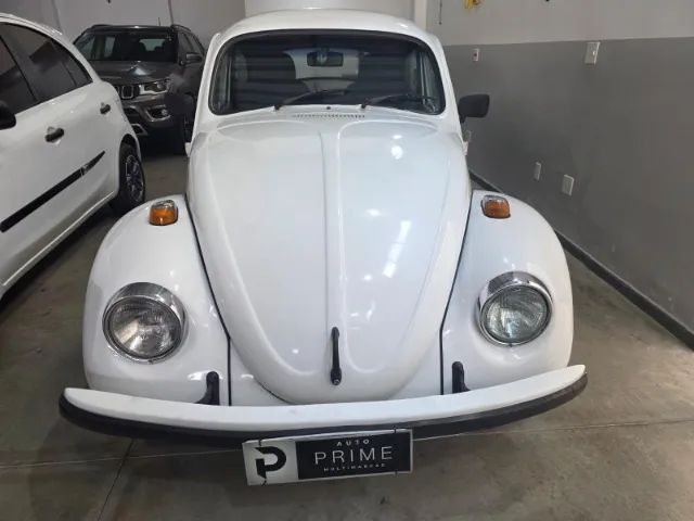 Volkswagen Fusca 1996
