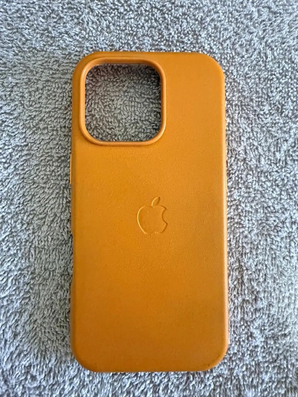 Vendo capinha usado de IPhone 16 pro - Foto 3