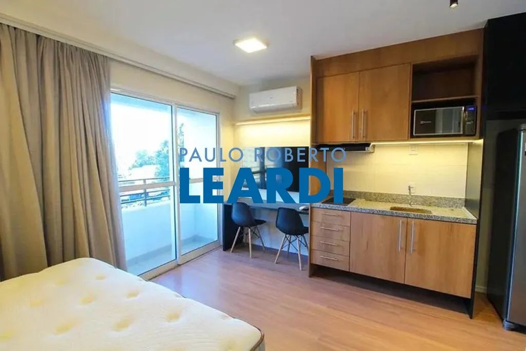APARTAMENTO - BUTANTÃ - SP