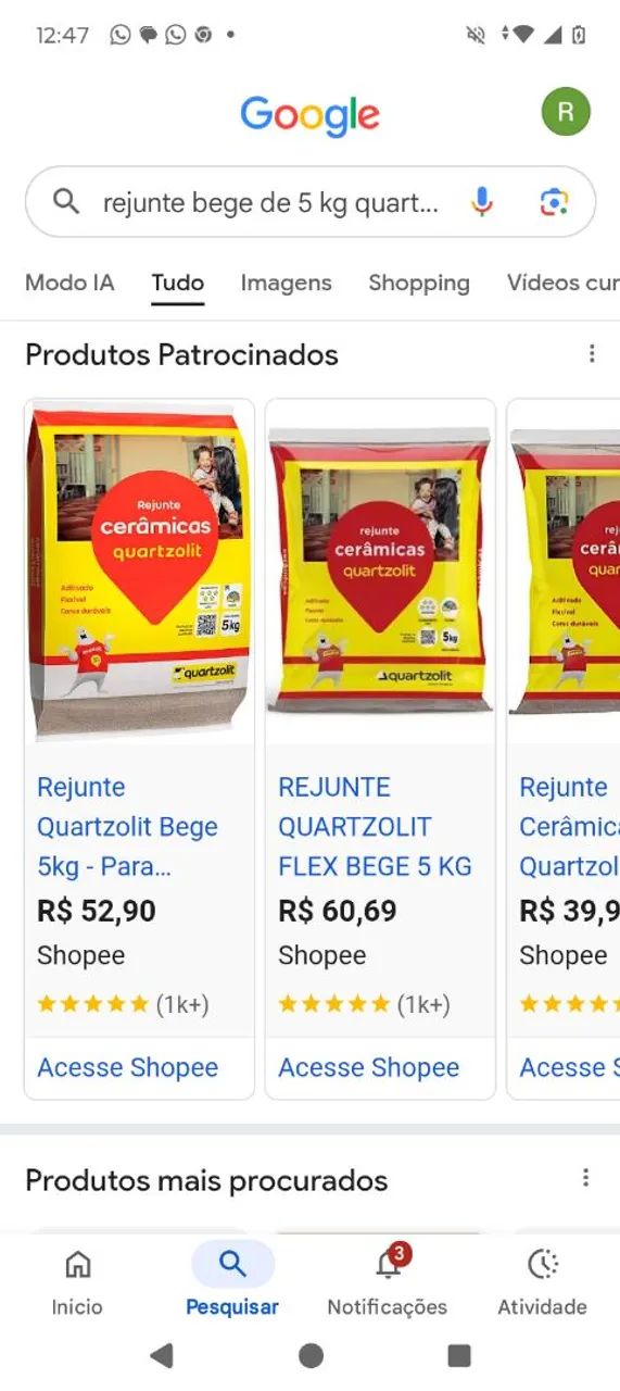 Rejunte 