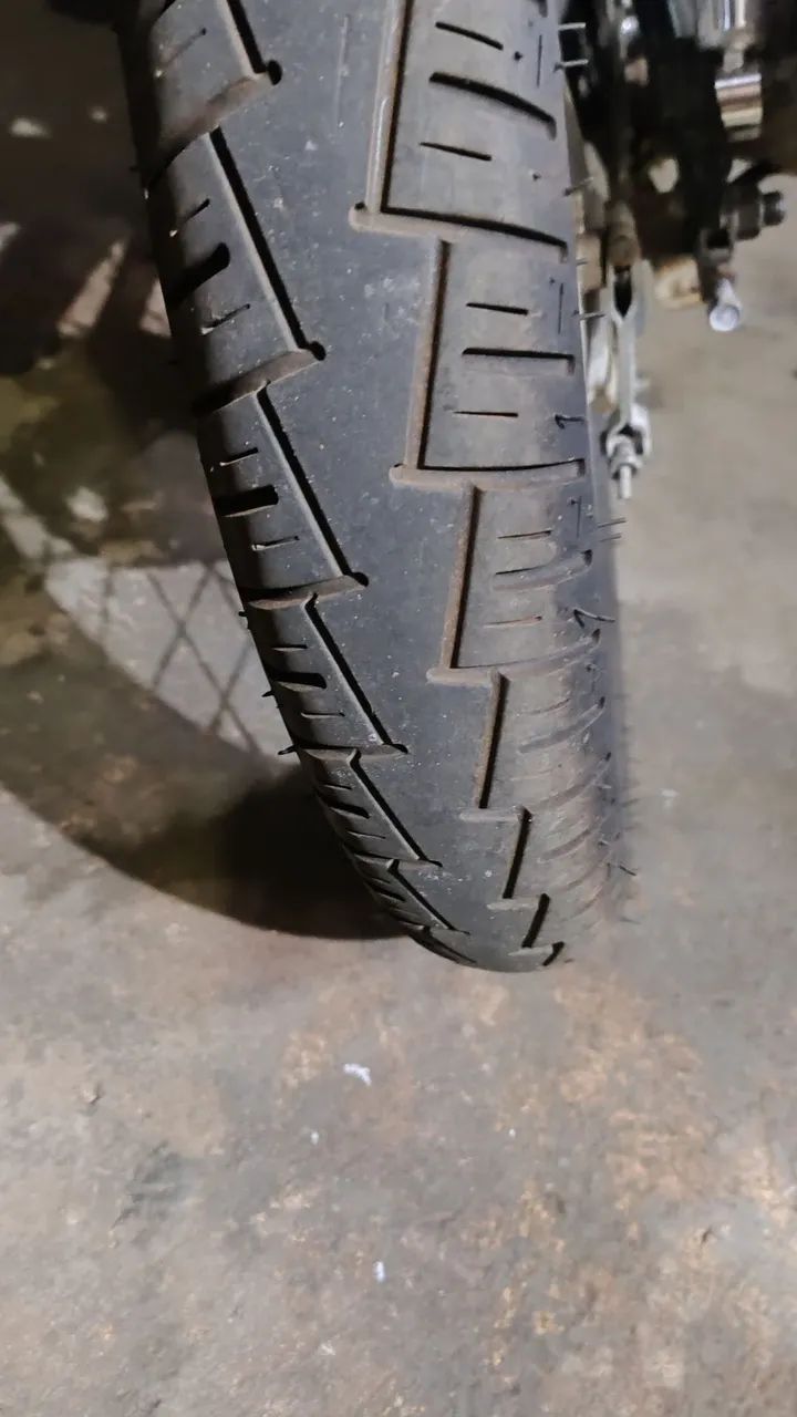 Vendo factor 125 cc - Foto 4