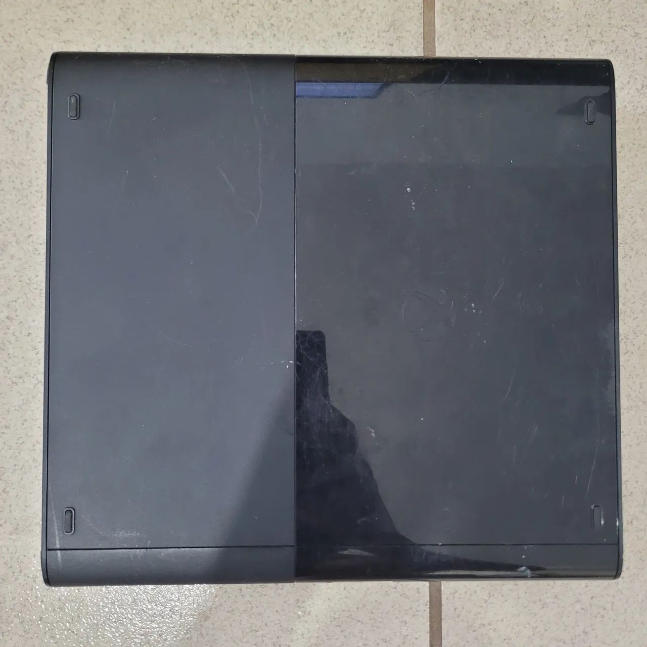 Xbox 360 E Model 1538 NÃO FUNCIONA - Foto 4