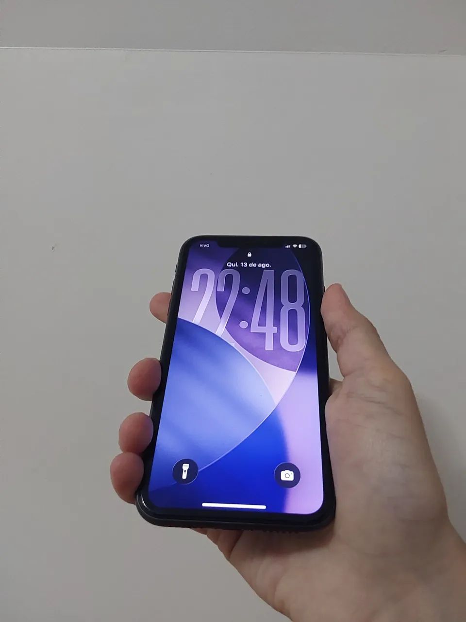 iPhone 11 64GB (usado) 