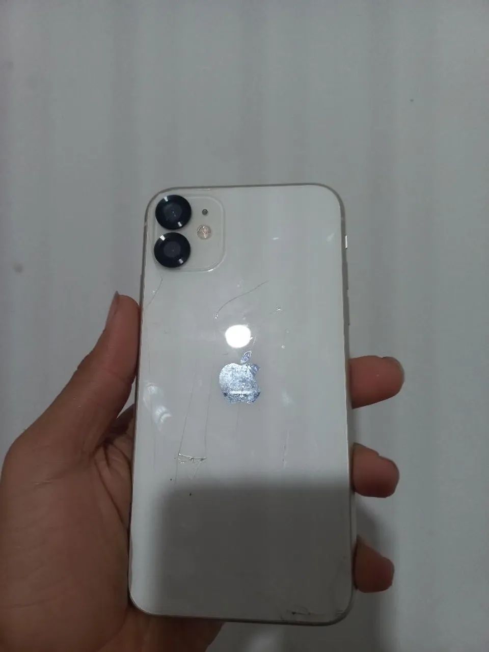 iPhone 11 - Foto 2
