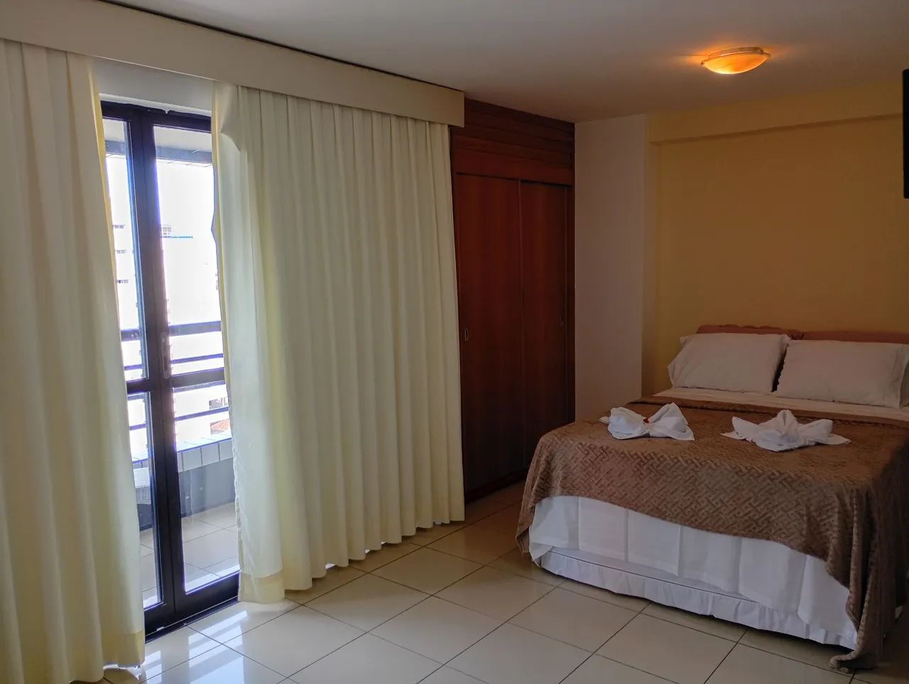 Flat Beira Mar  - Foto 2