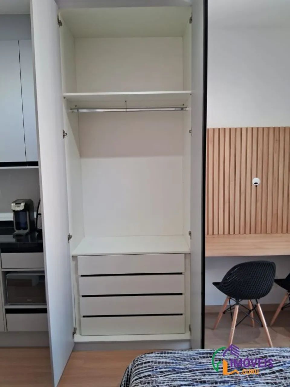 APARTAMENTO - HIGIENÓPOLIS - SP - Foto 5