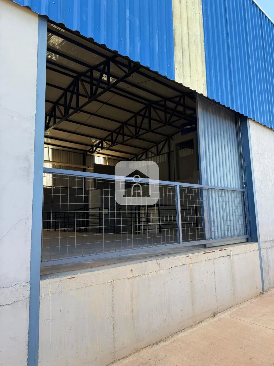 Galpão para locação no bairro Loteamento Centro Empresarial Leste III - Foto 3