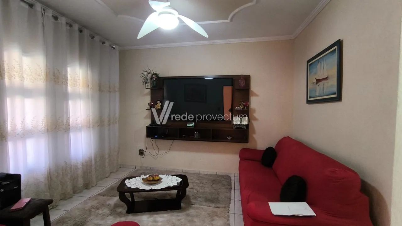 casa - Jardim Florence - Campinas - Foto 5