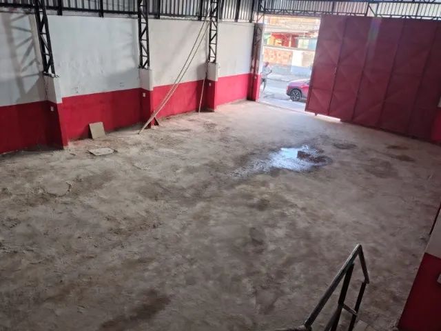 Galpão/Armazém 250m² c/ Escritório no Armando Mendes - Foto 3