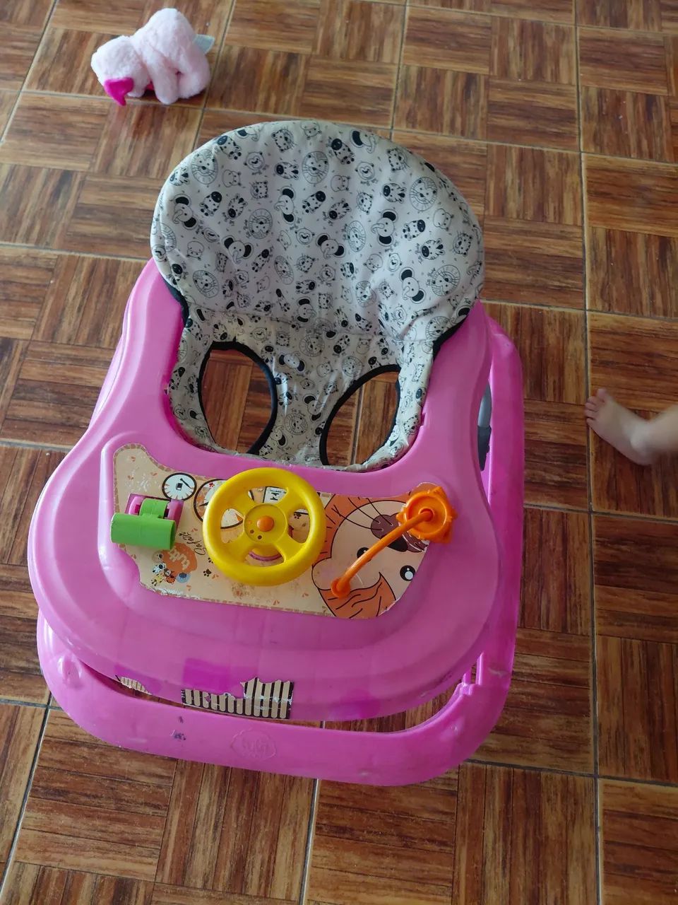Andajar infantil