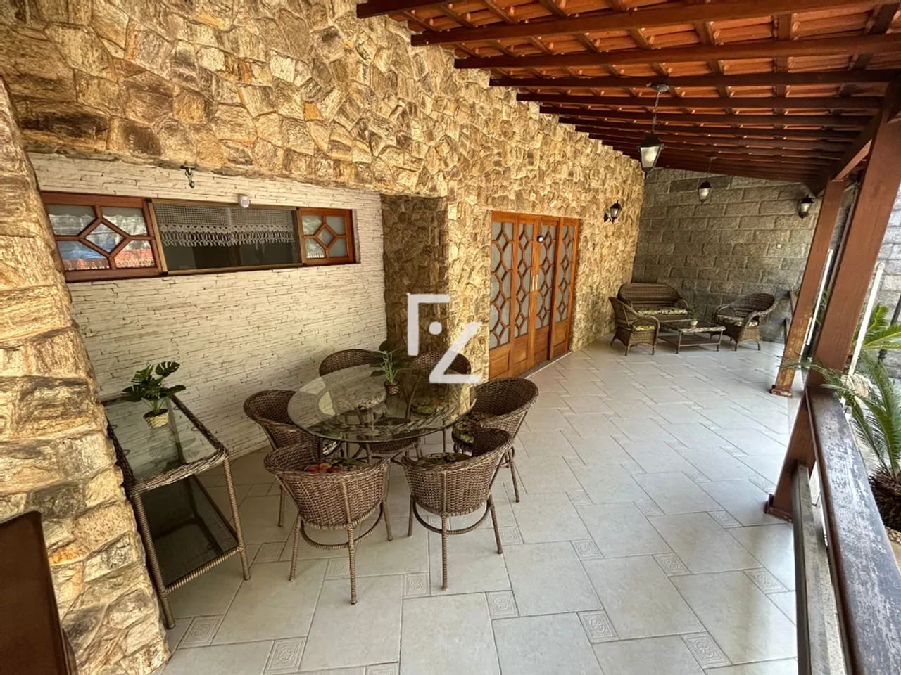 Casa linear de 3 quartos no Condomínio Bairro da Graça - Casa com cara de Casa - Foto 4