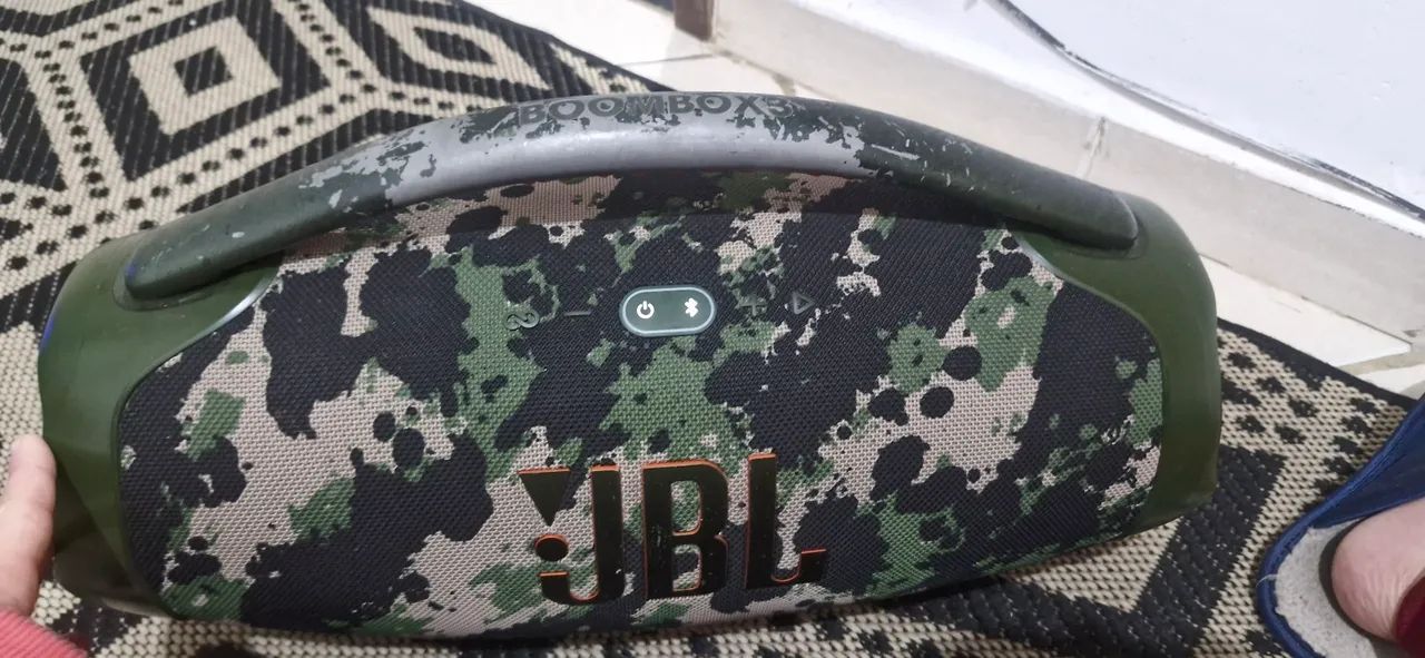 JbL bombox - Foto 3