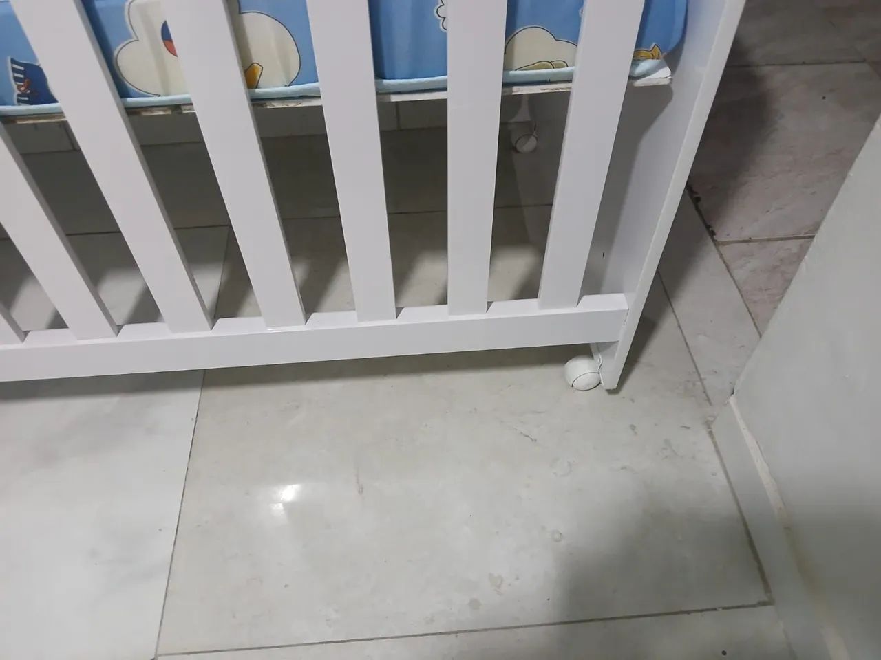 Vendo berço  - Foto 4
