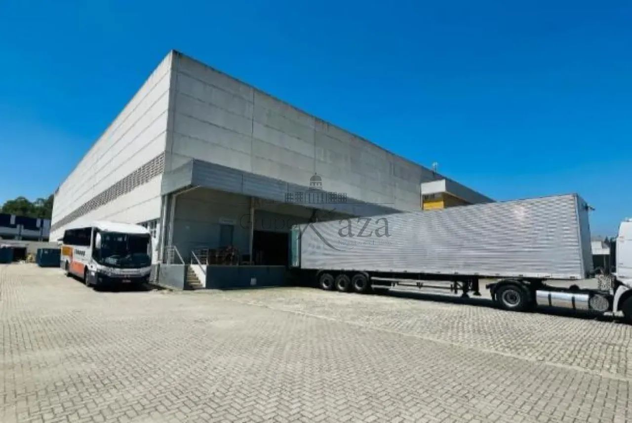 Prédio Comercial com renda - Granja Viana II - 20.342,77m².