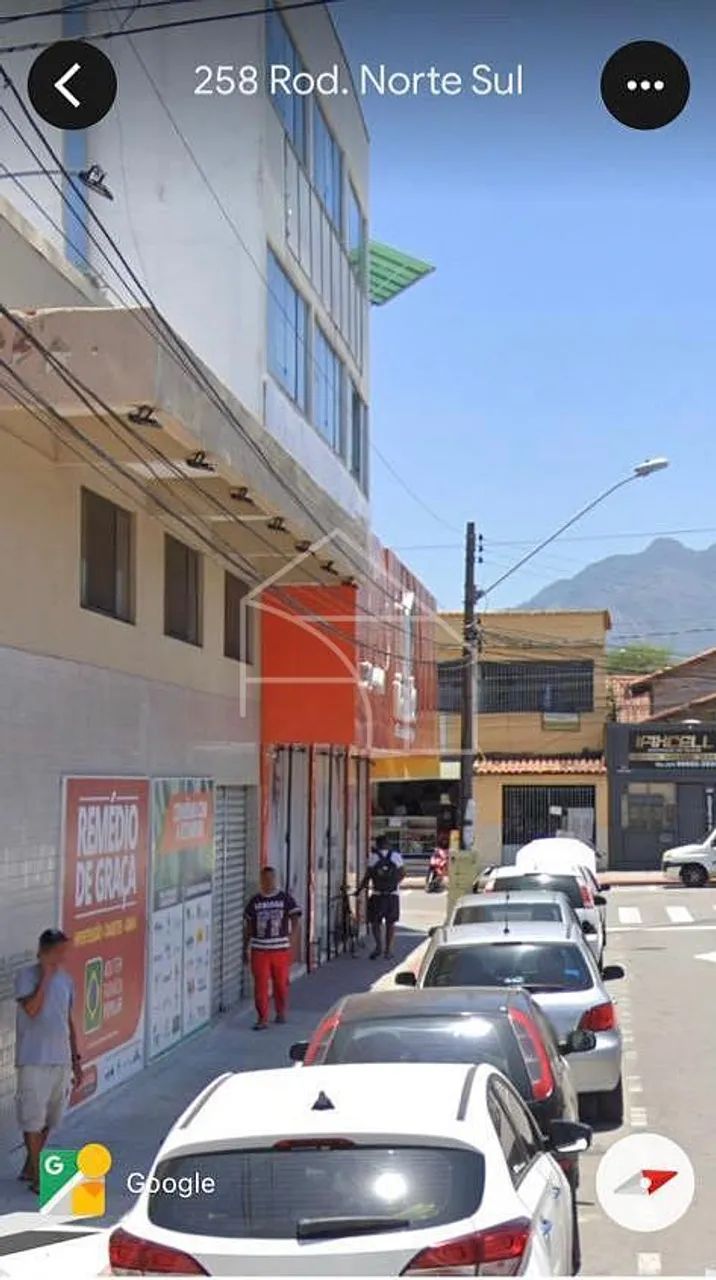 Prédio em Laranjeiras com 750 m² - Laranjeiras - Serra/ES - Foto 4
