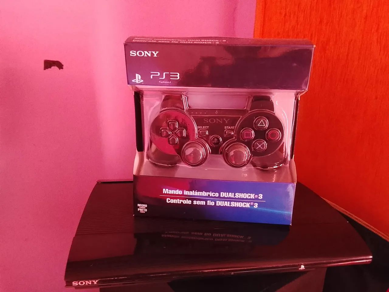 Playstation 3  - Foto 2