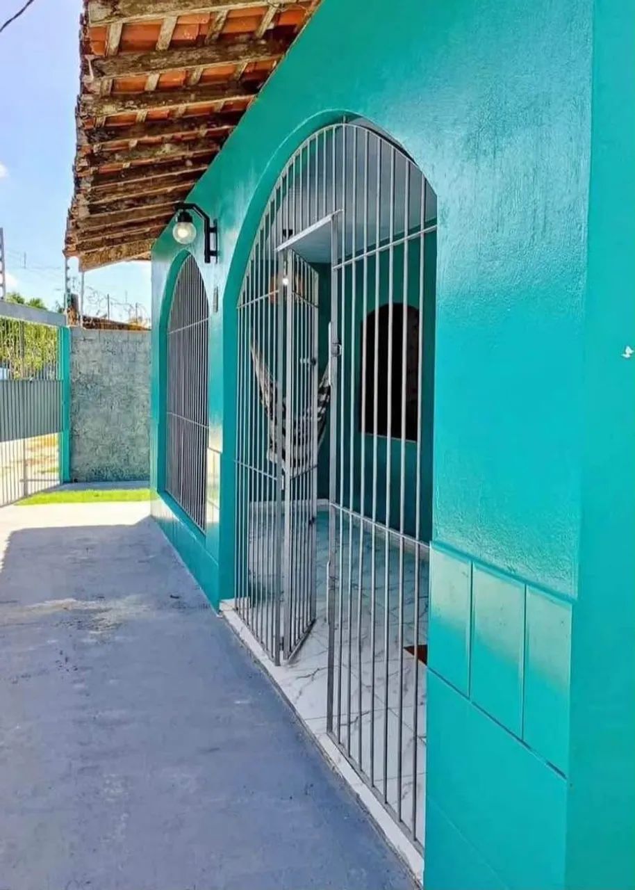 VENDO CASA EM MOSQUEIRO G.E - Foto 5