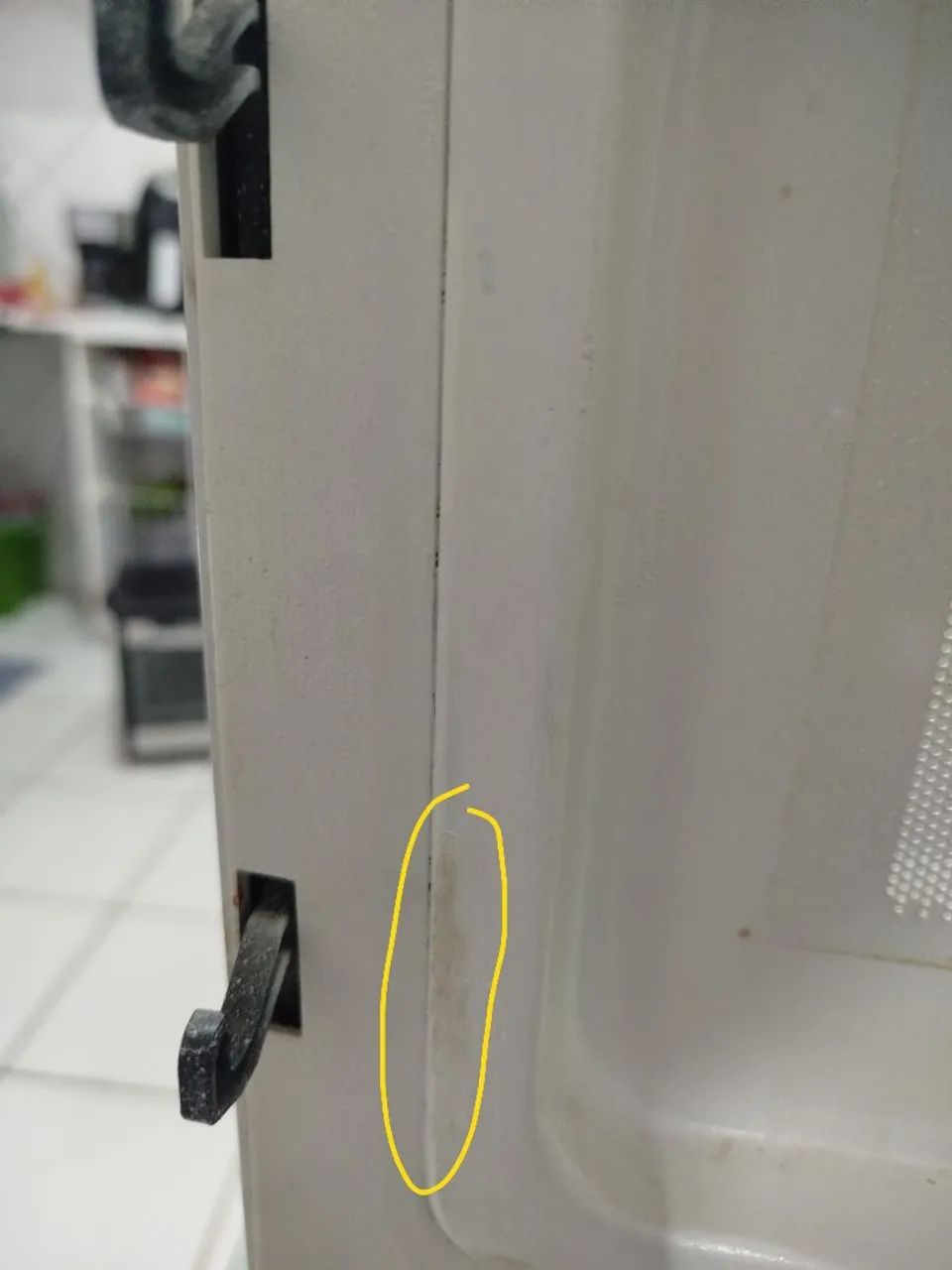 Microondas Panasonic Piccolo 25L  - Foto 5