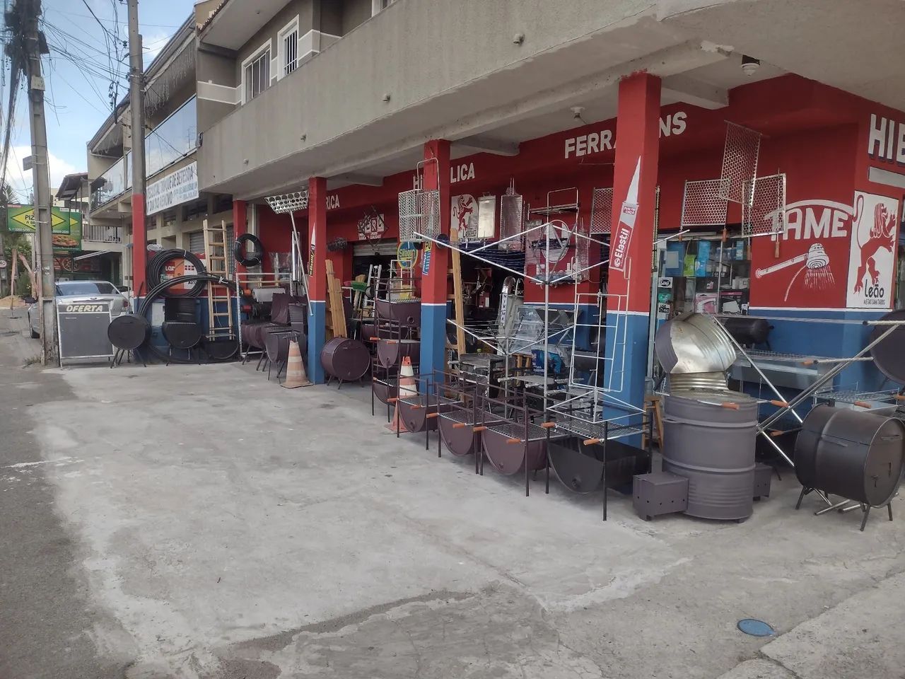 Loja de ferragens  - Foto 3