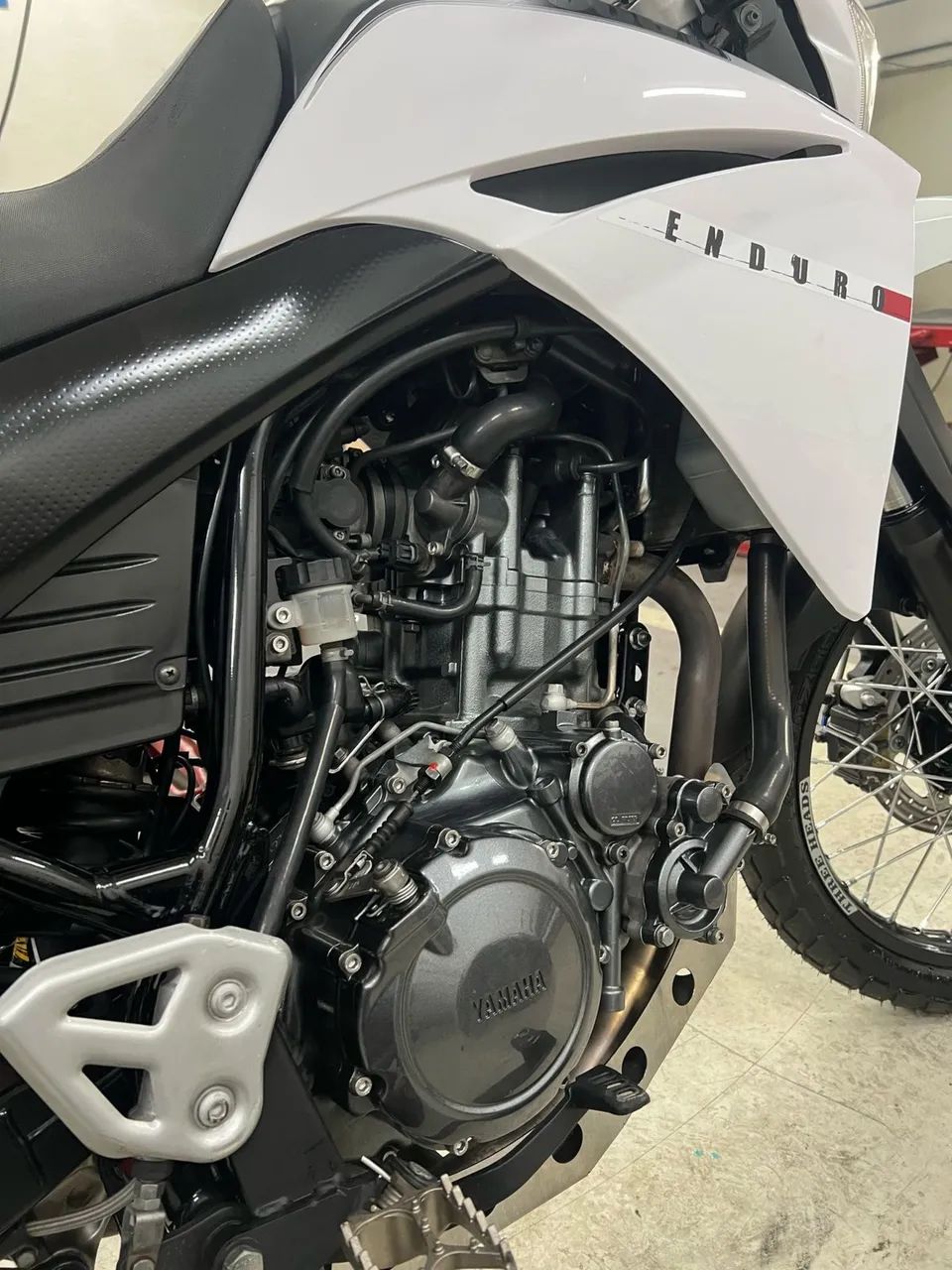 XT660R 2014  - Foto 2