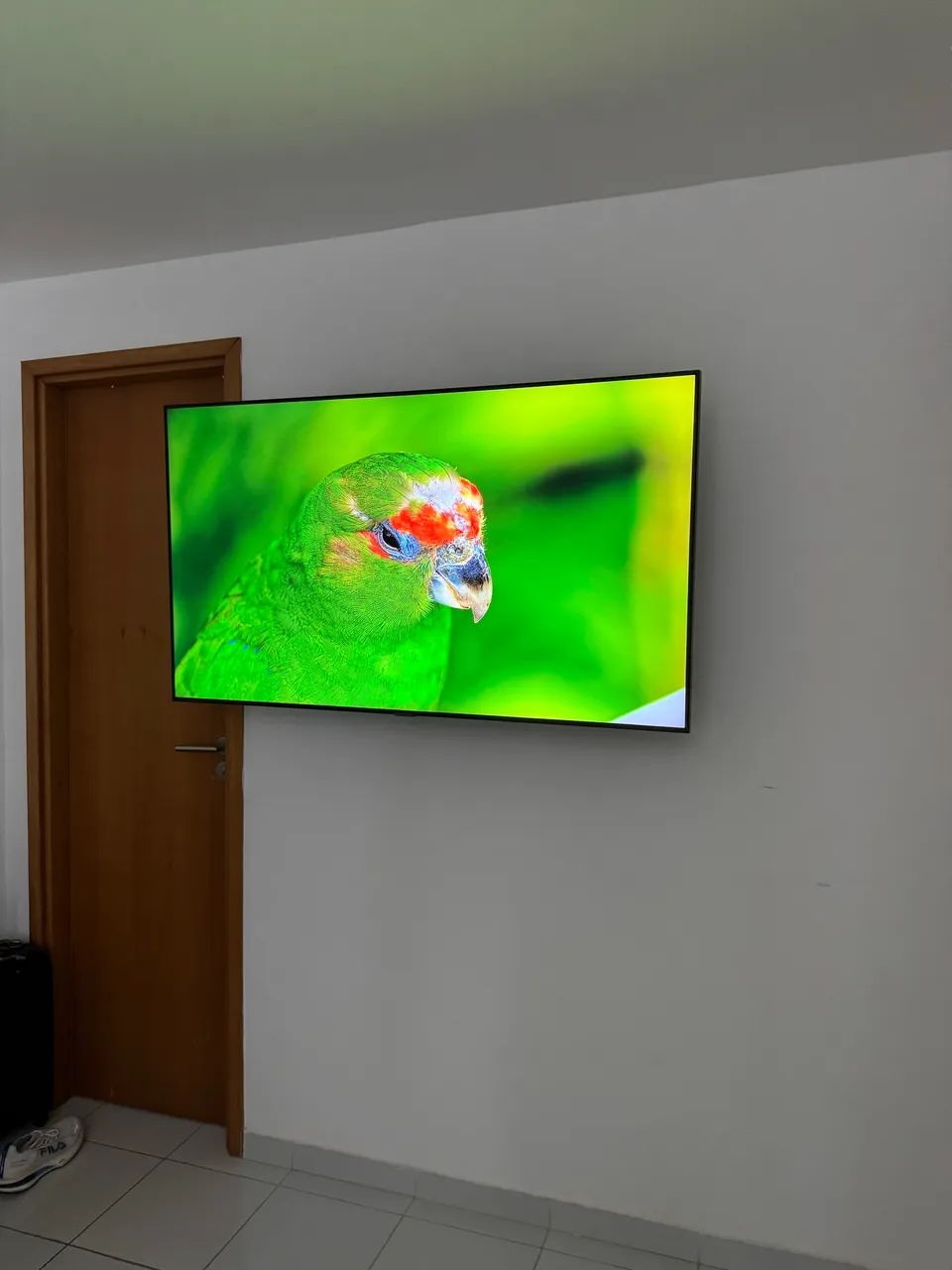 Tv Samsung smart  - Foto 3