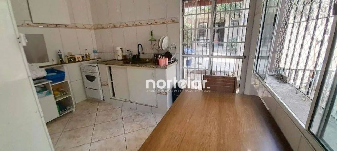 Ótimo sobrado à venda no Parque São Domingos. - Foto 3