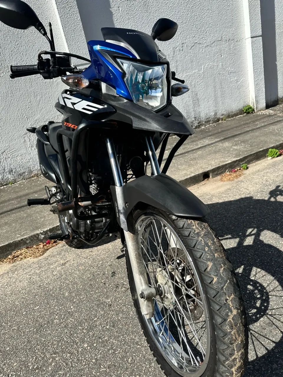 XRE 190  - Foto 2