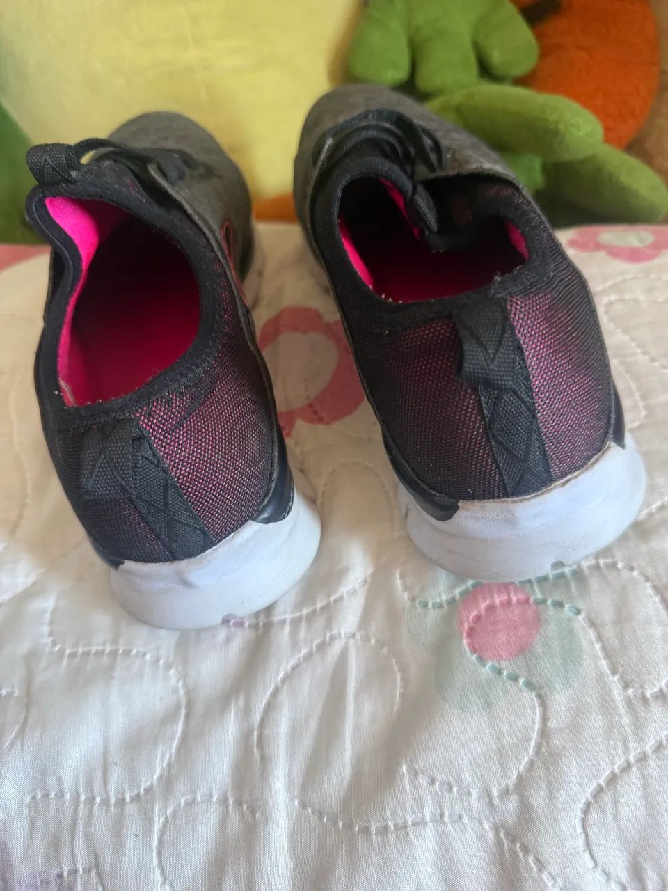 Tênis olympikus  - Foto 5