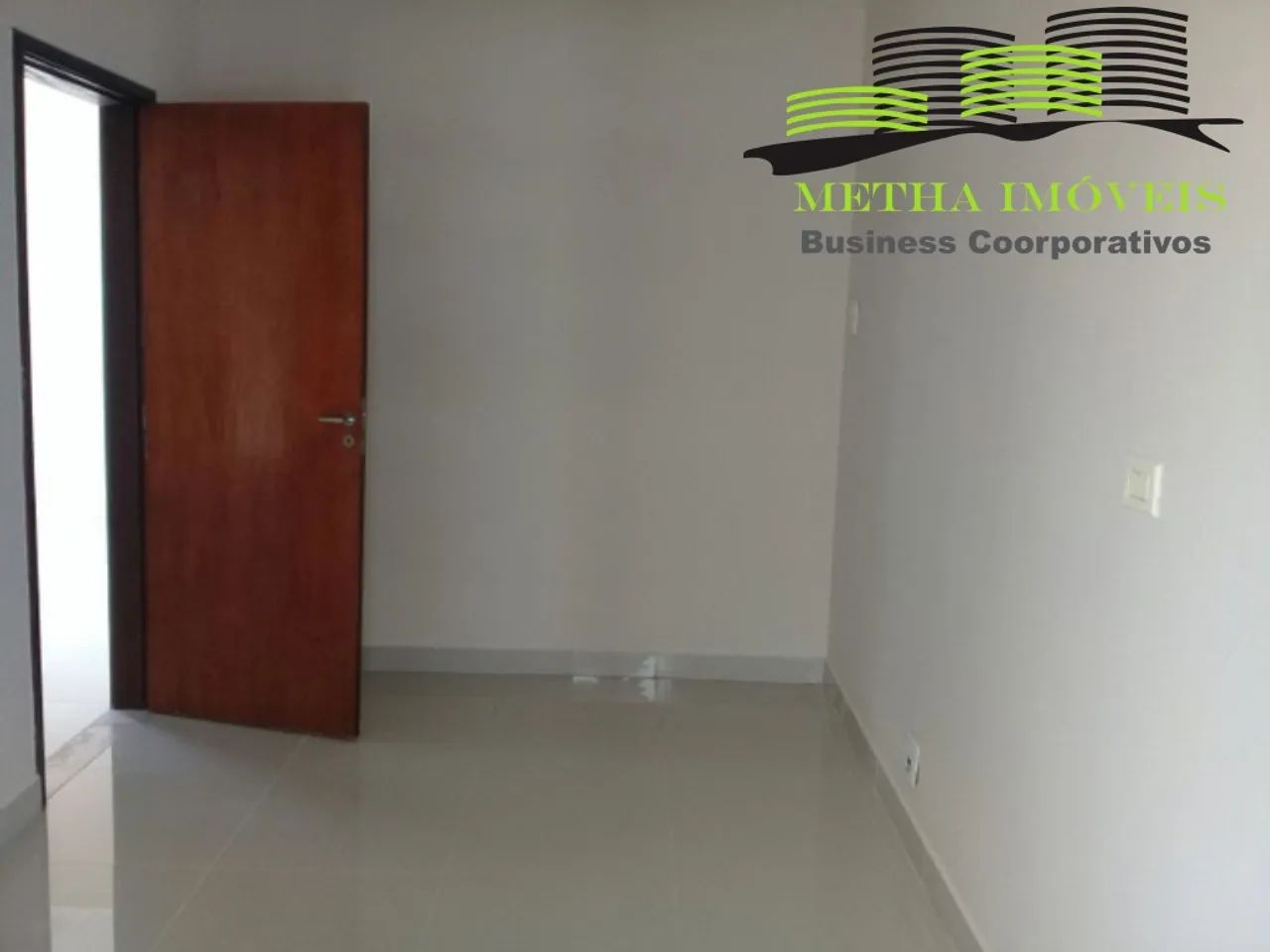 APARTAMENTO PARA VENDA CONDOMINIO ARCO ÍRIS - Foto 4